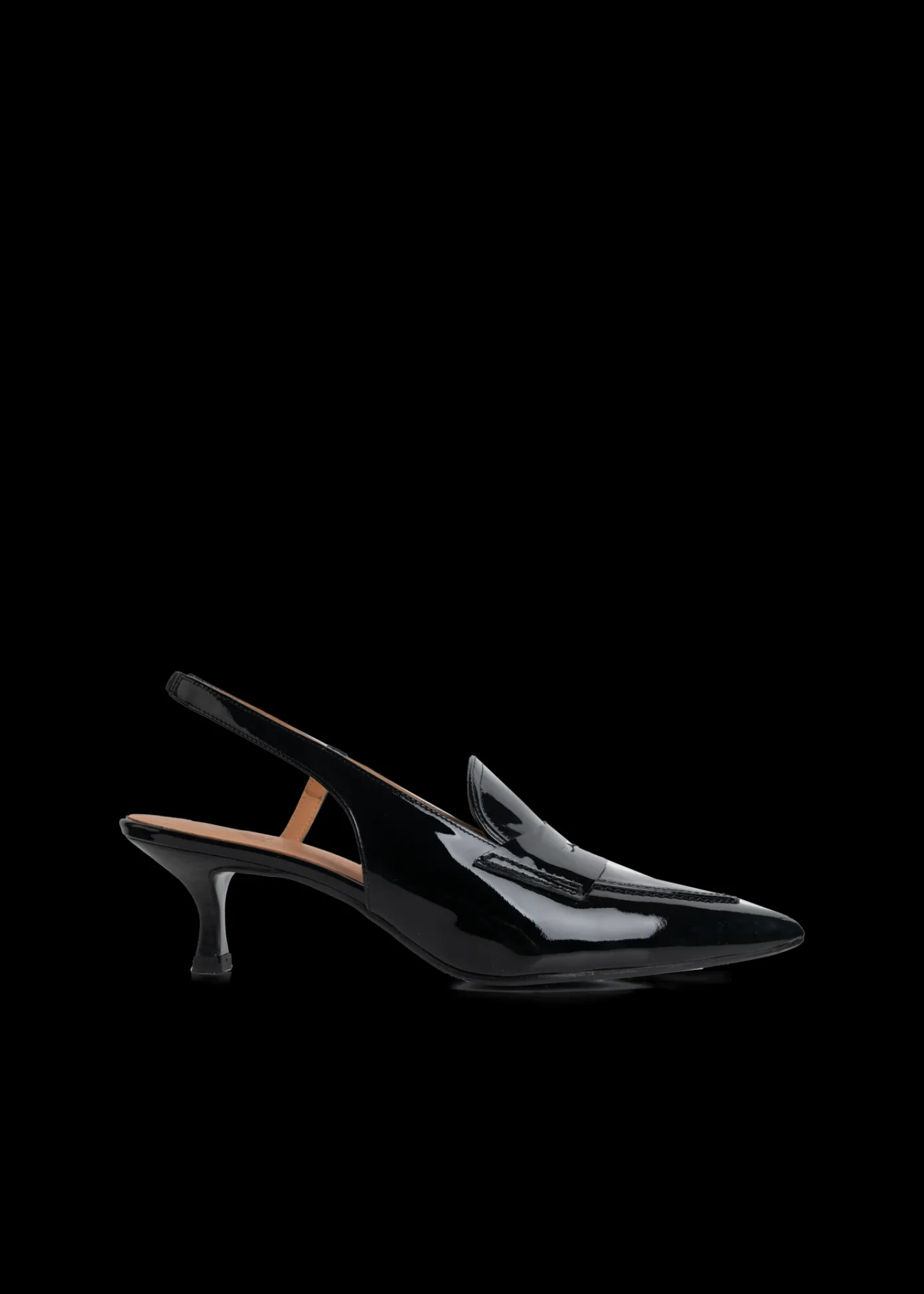 Outlet Billi Bi Pump Vrouw Schoenen