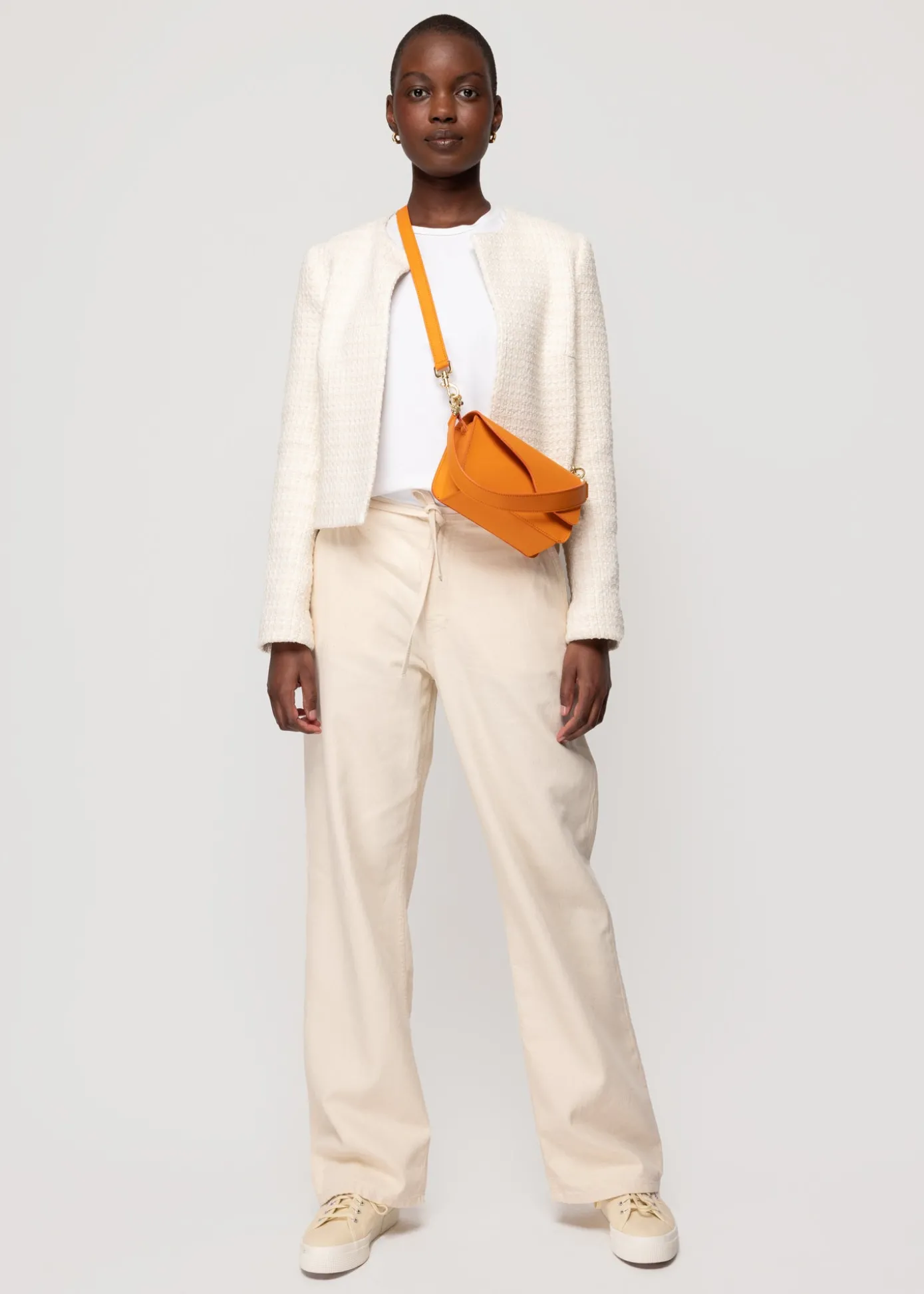 Hot Boucle Jasje Vrouw Jassen