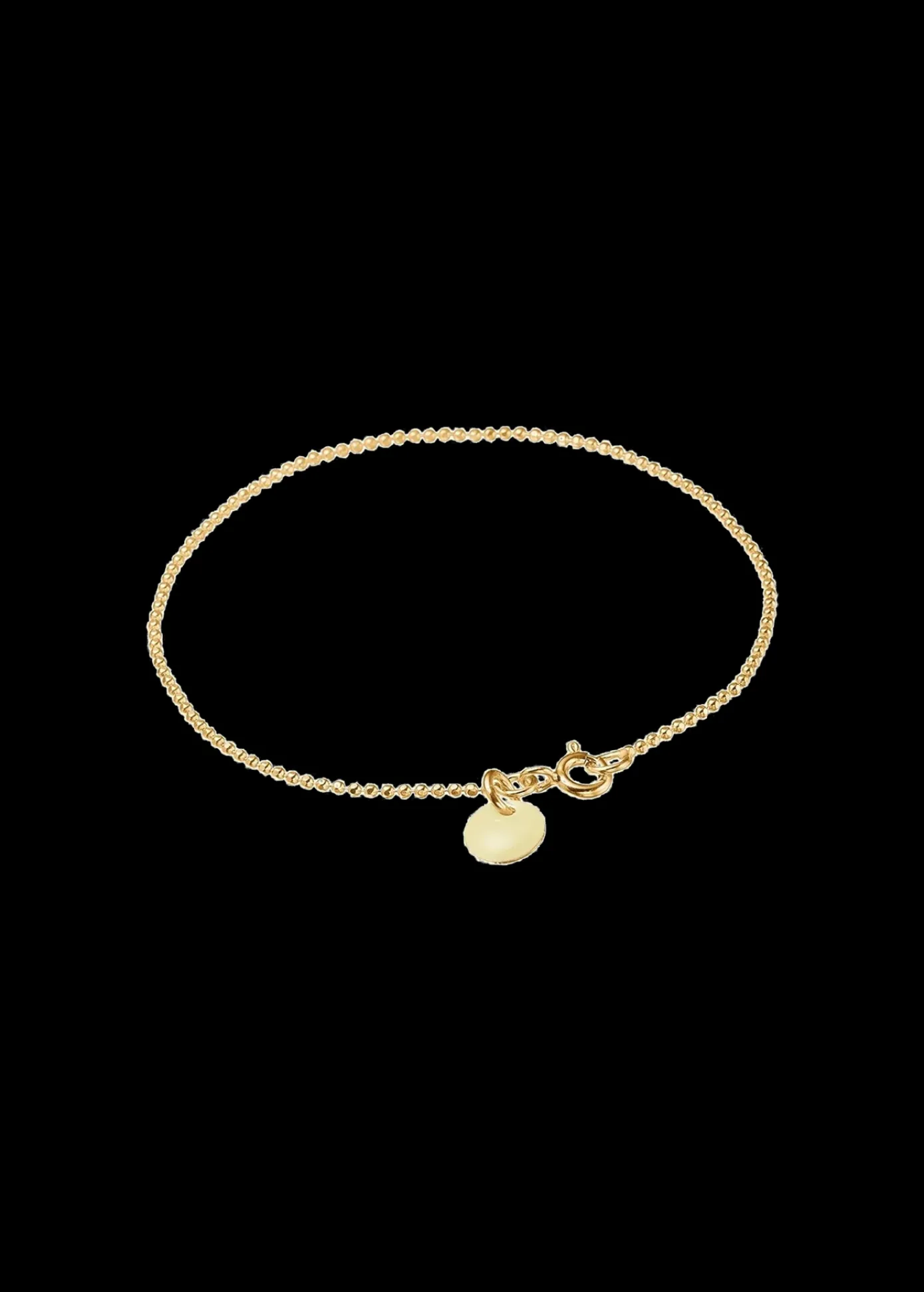 Cheap Enamel Armband Ball Chain Vrouw Accessoires