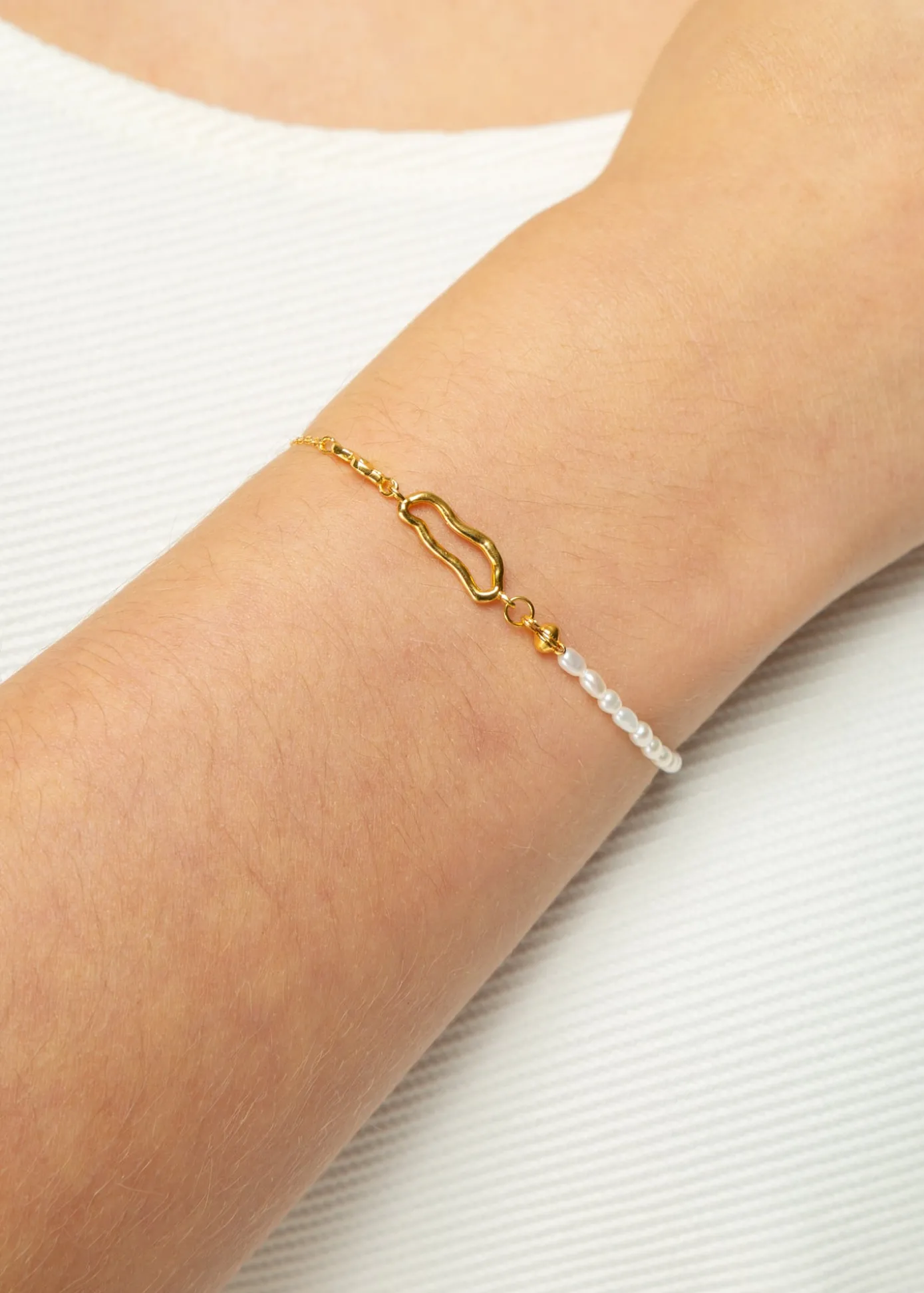 Cheap Enamel Armband Juliana Vrouw Accessoires