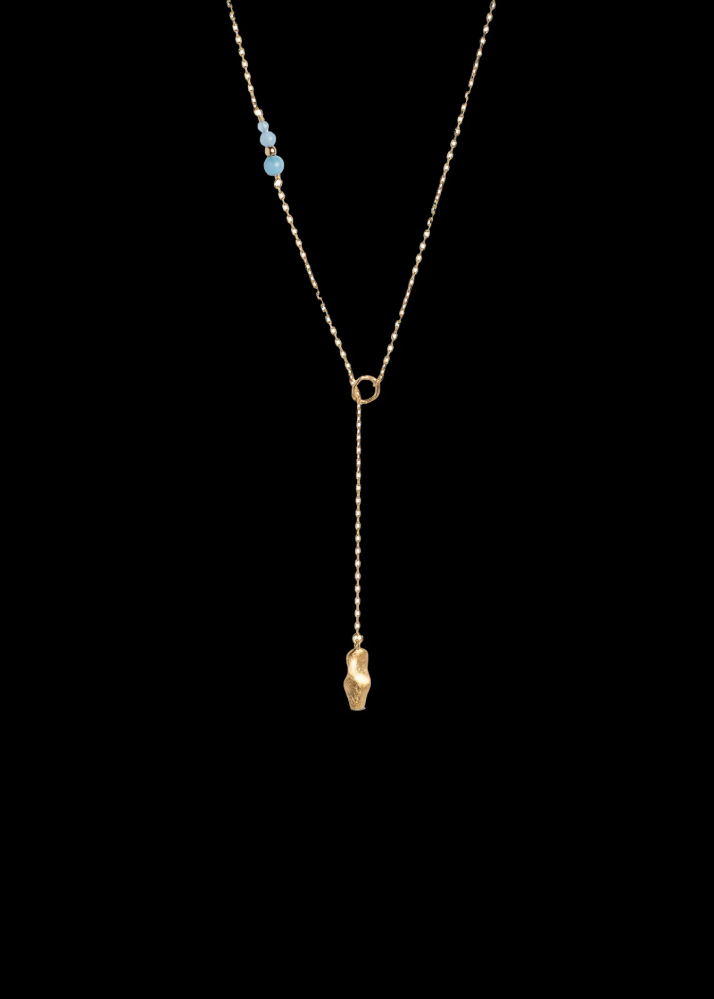 Fashion Enamel Ketting Blanca Vrouw Accessoires