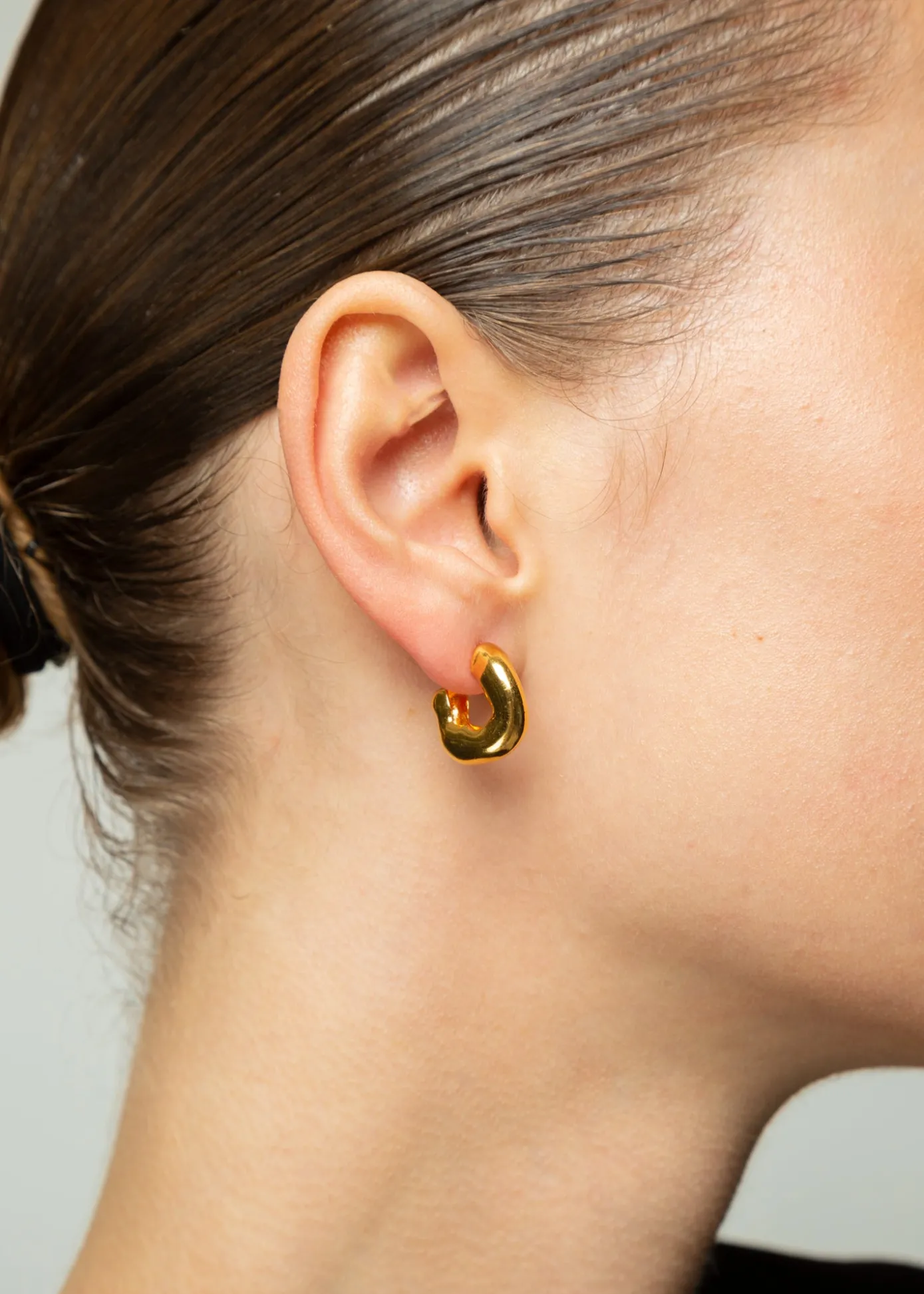 Discount Enamel Oorbellen Gianna Vrouw Accessoires