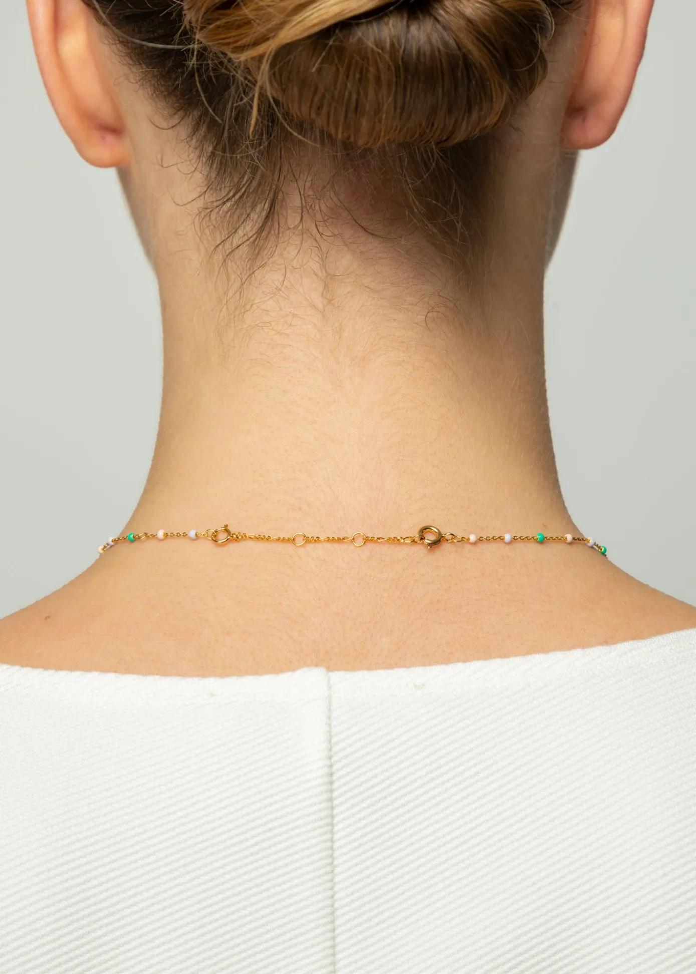 Sale Enamel Verlengstuk Vrouw Accessoires