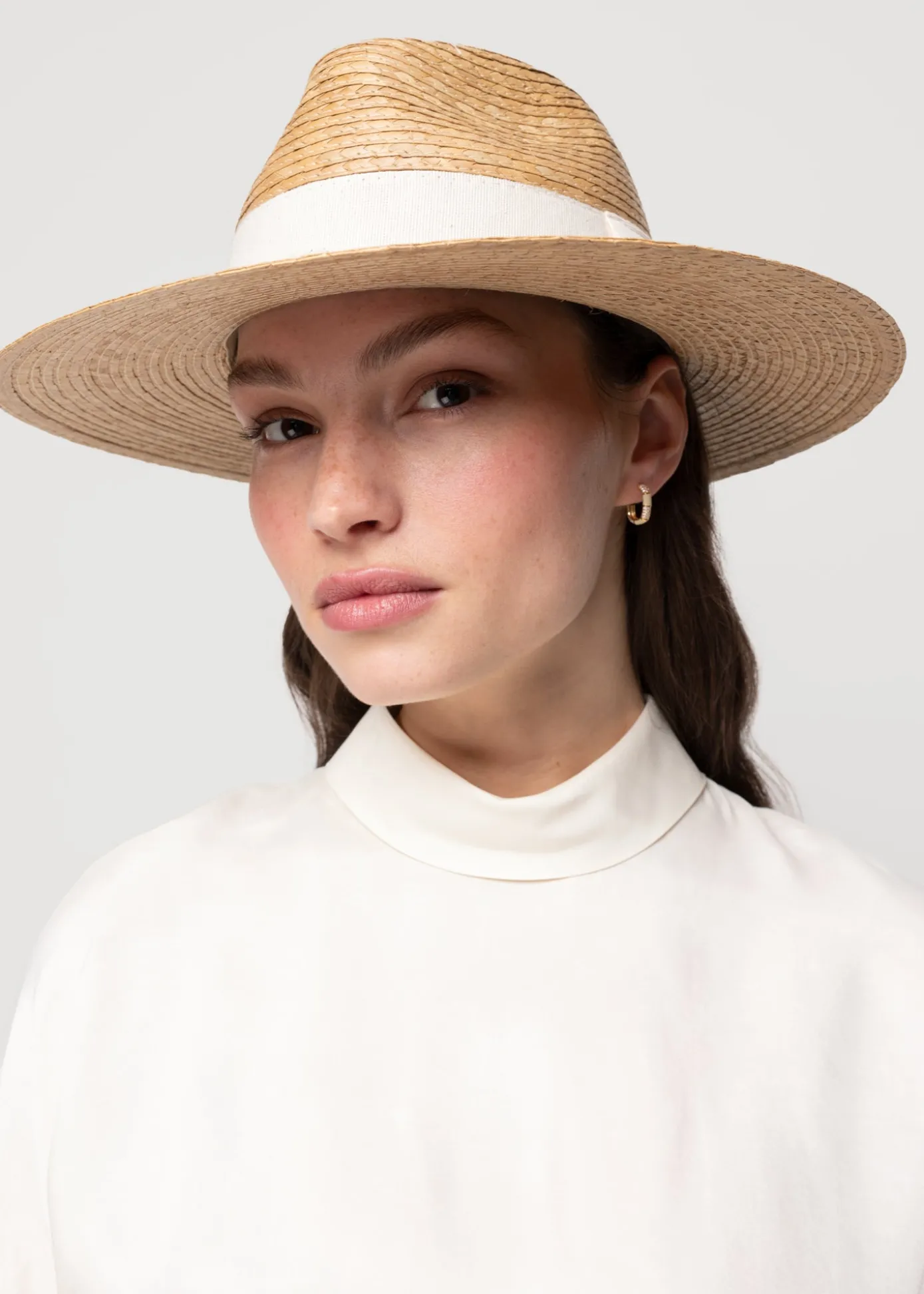 Cheap Espadrij Hoed Farbvariatio Vrouw Accessoires