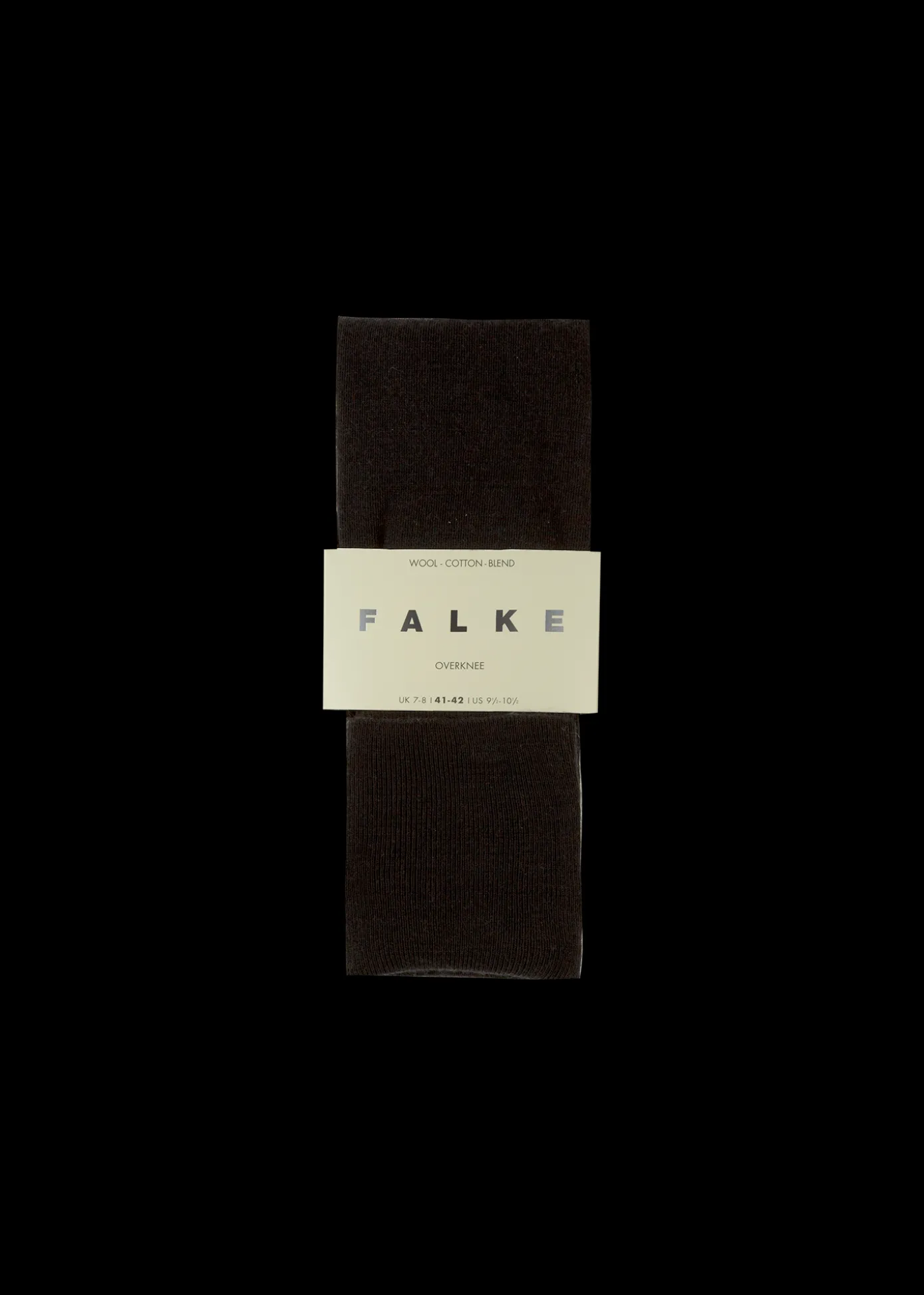 Store Falke Overknee Vrouw Accessoires