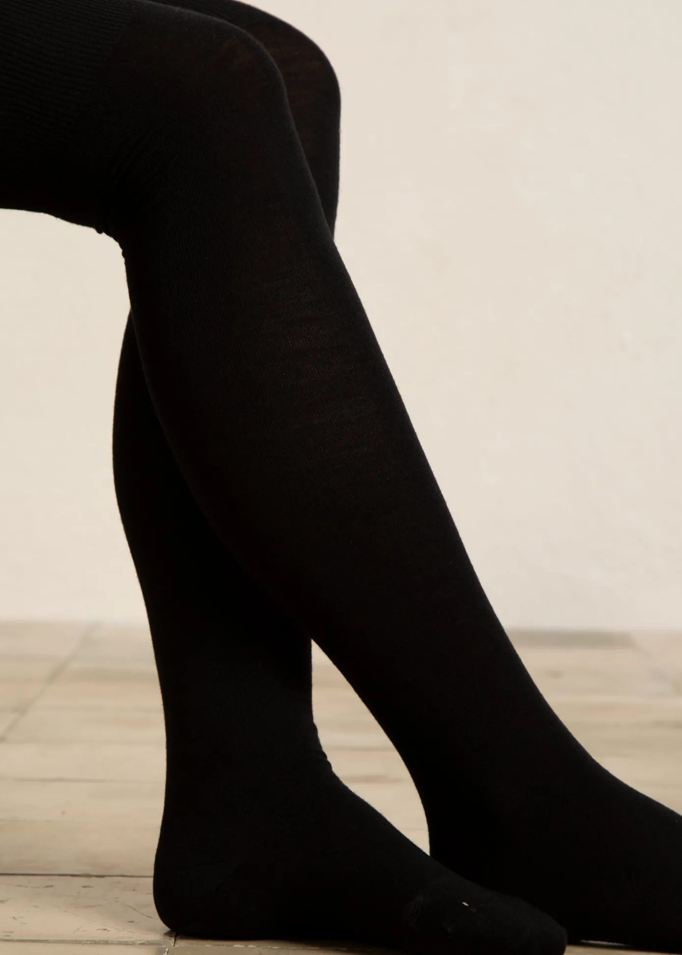 Store Falke Overknee Vrouw Accessoires