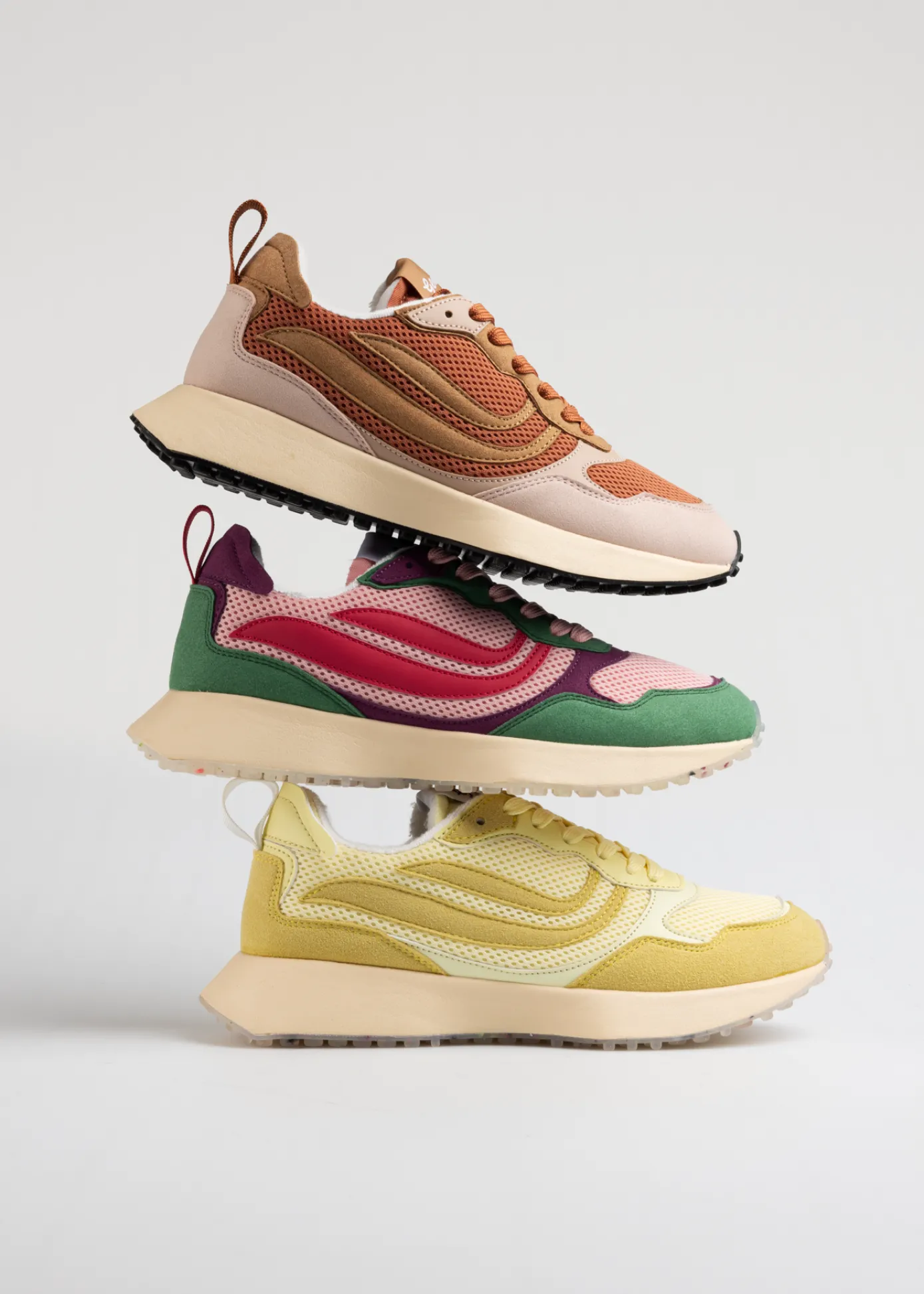 genesis_gmarathon_sneaker_multi_mesh_4-2.webp Flash Sale Genesis G-Marathon Sneaker Multi Mesh Vrouw Schoenen