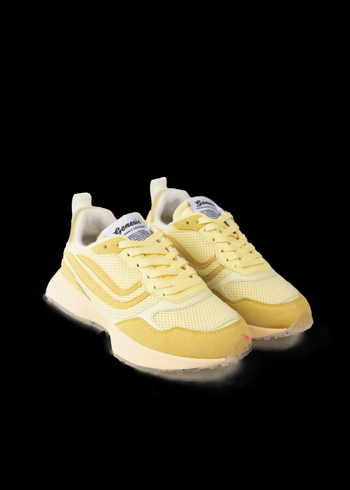 genesis_gmarathon_sneaker_multi_mesh_5-2.webp Flash Sale Genesis G-Marathon Sneaker Multi Mesh Vrouw Schoenen