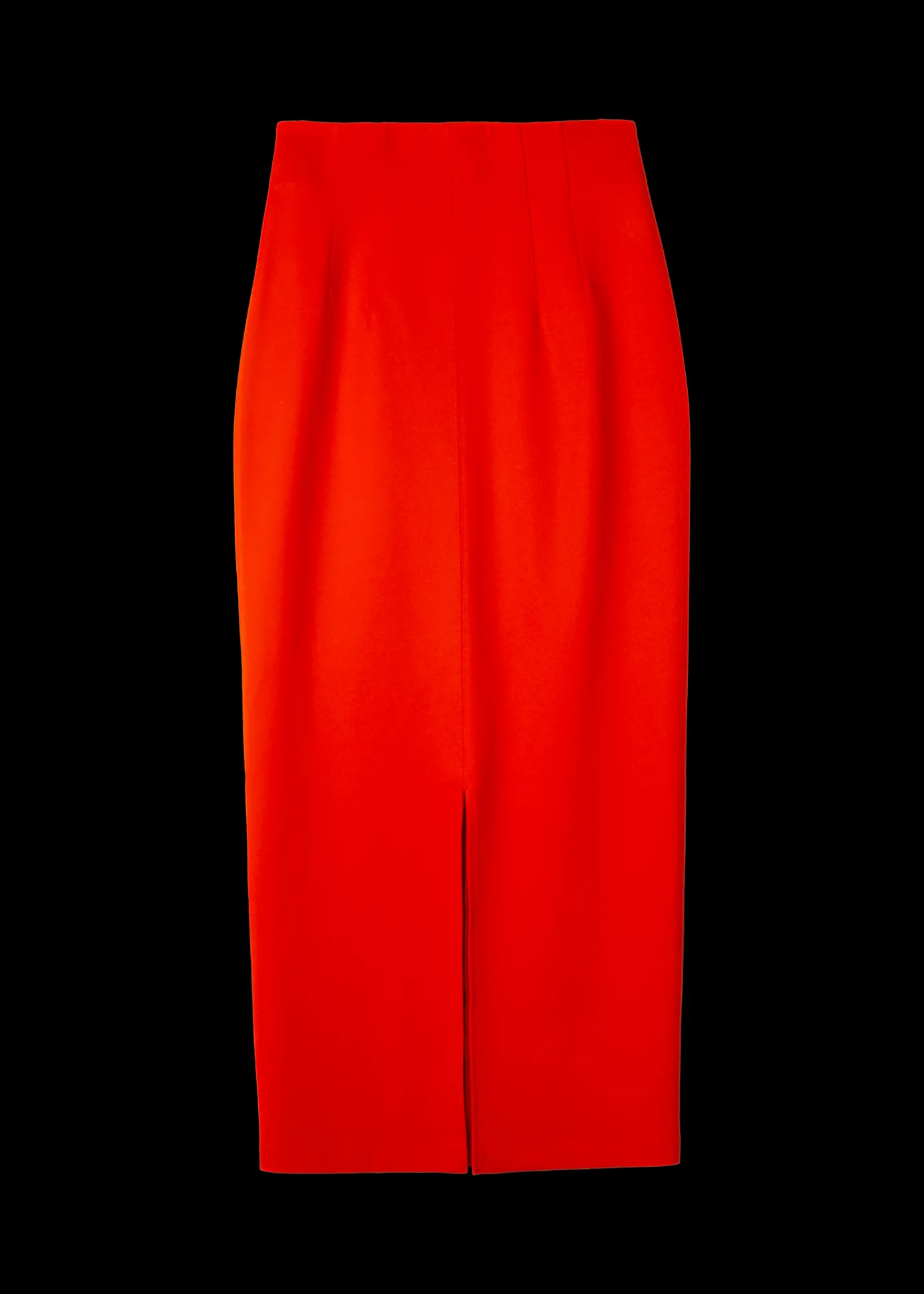 Discount High Tech Midi Rok Vrouw Two-Pieces