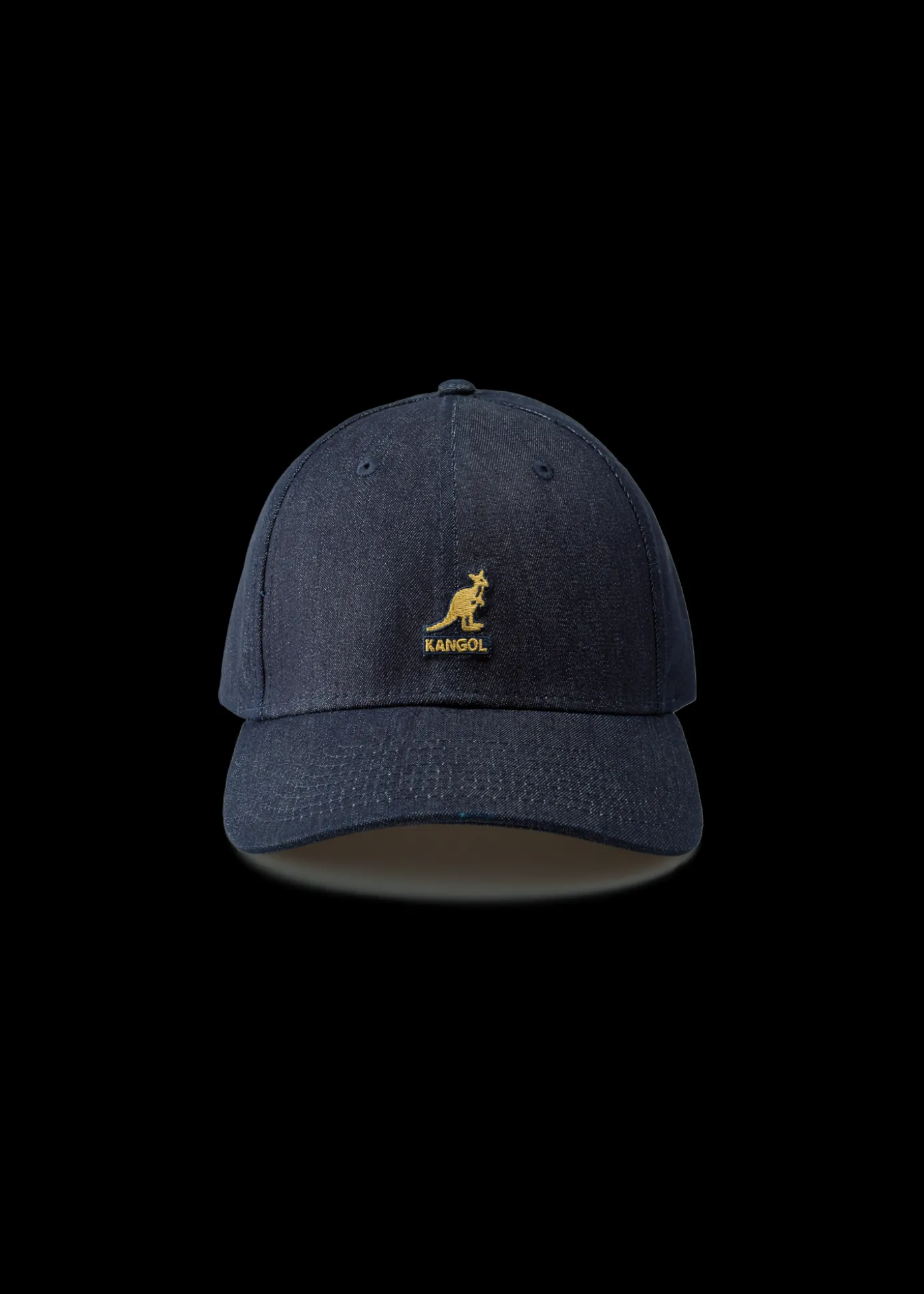 Cheap Kangol Denim Pet Vrouw Accessoires