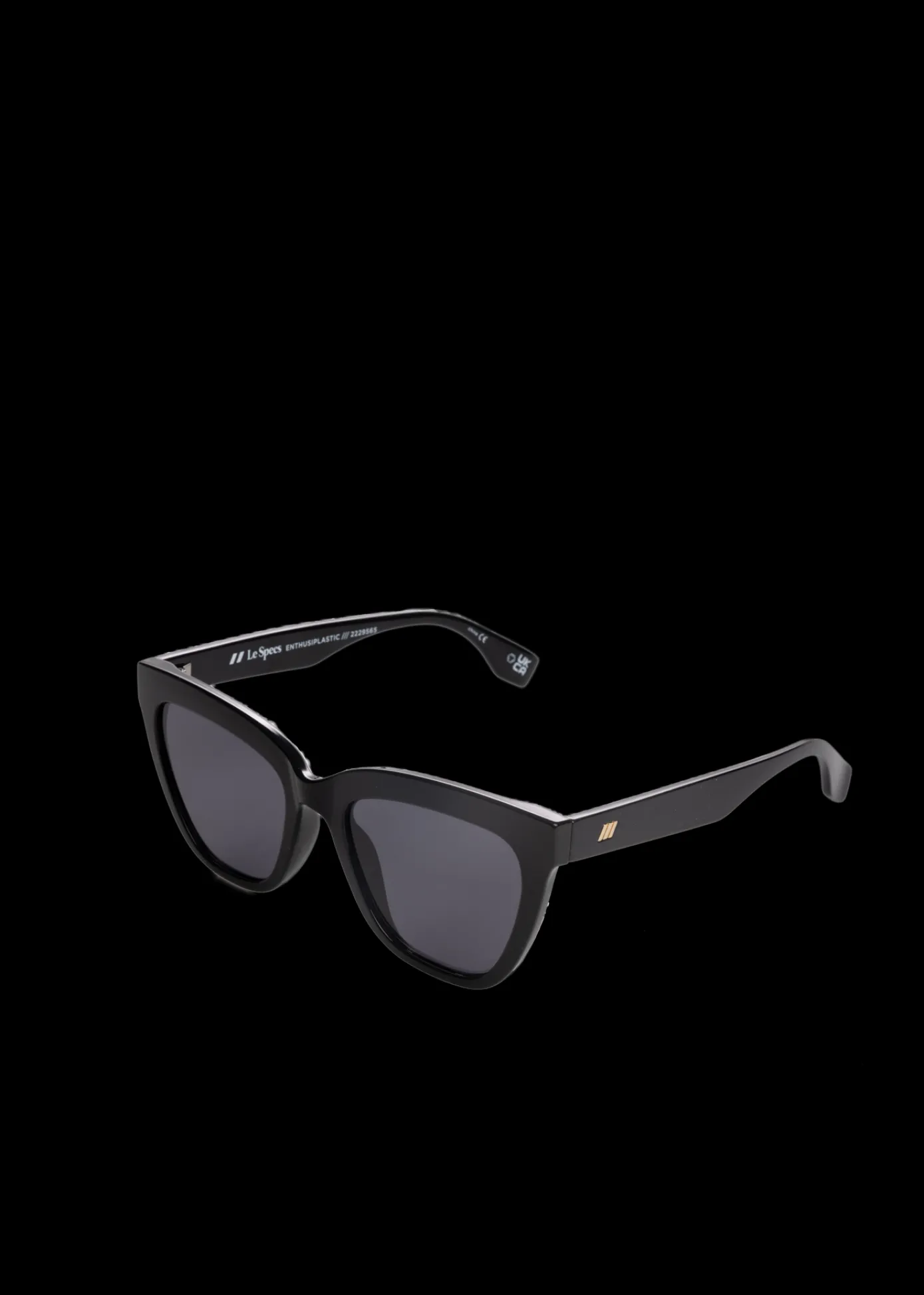 Fashion Le Specs Zonnebril Le Sustain Vrouw Accessoires