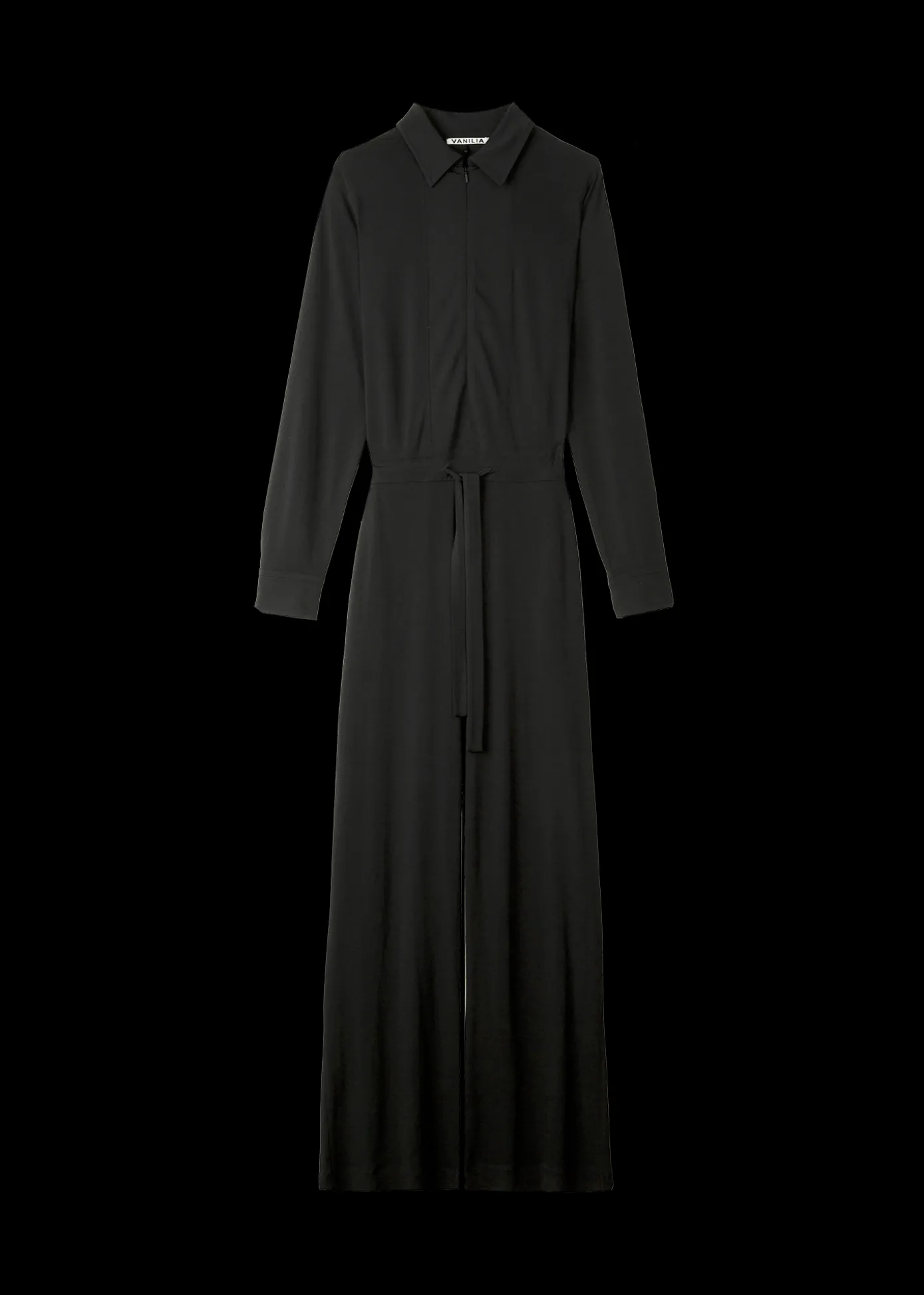 Fashion Long Sleeve Jumpsuit Vrouw Jumpsuits