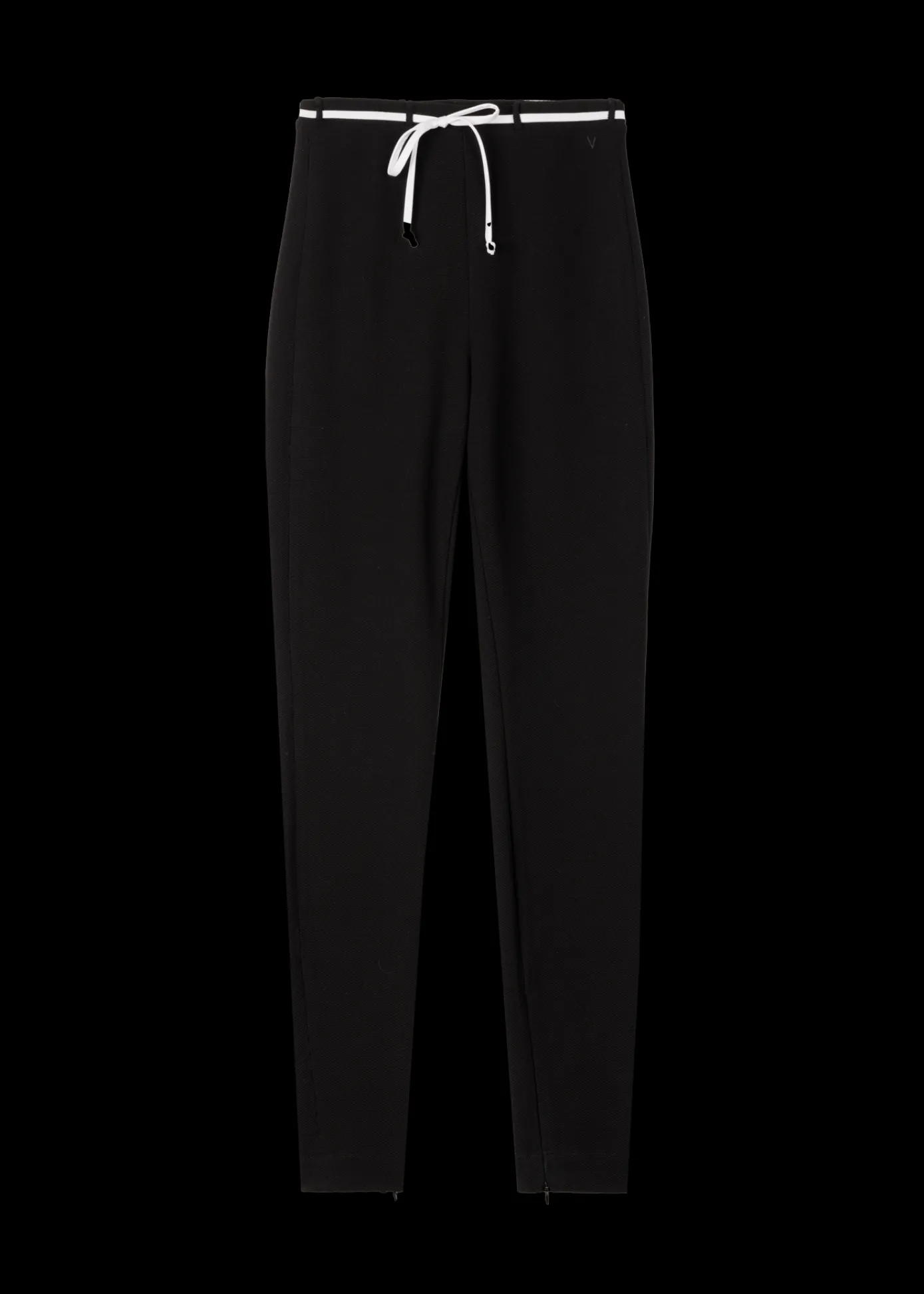 Best Rib Legging Vrouw Basics