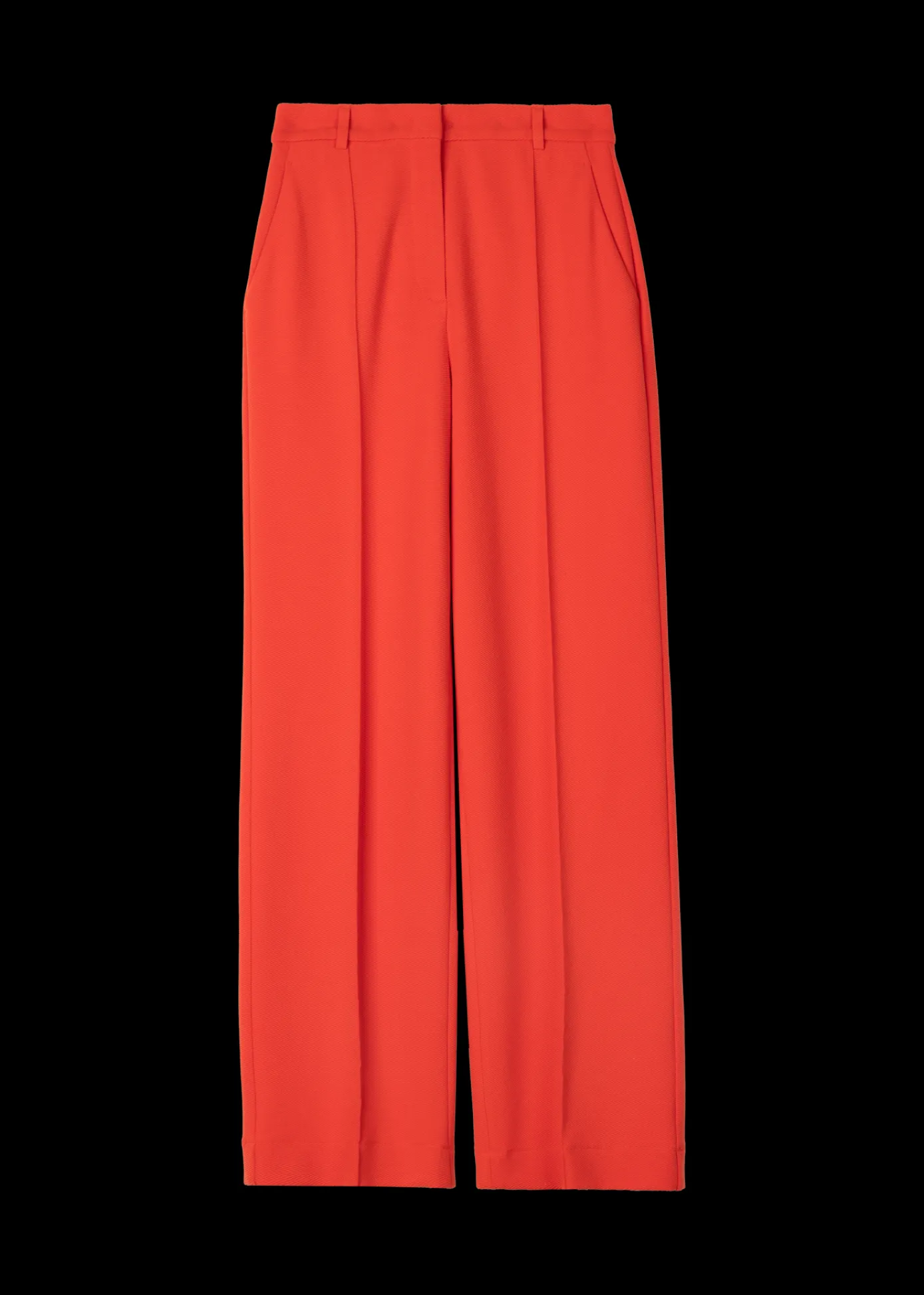 Cheap Rib Pantalon Vrouw Broeken