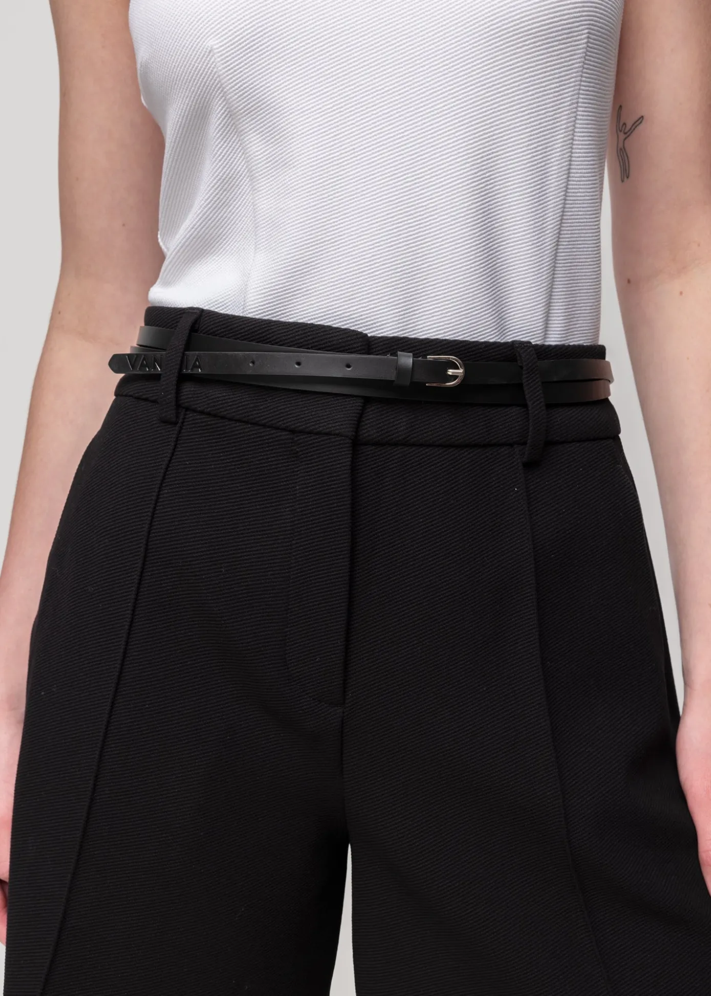 rib_short_3.webp Store Rib Short Vrouw Basics