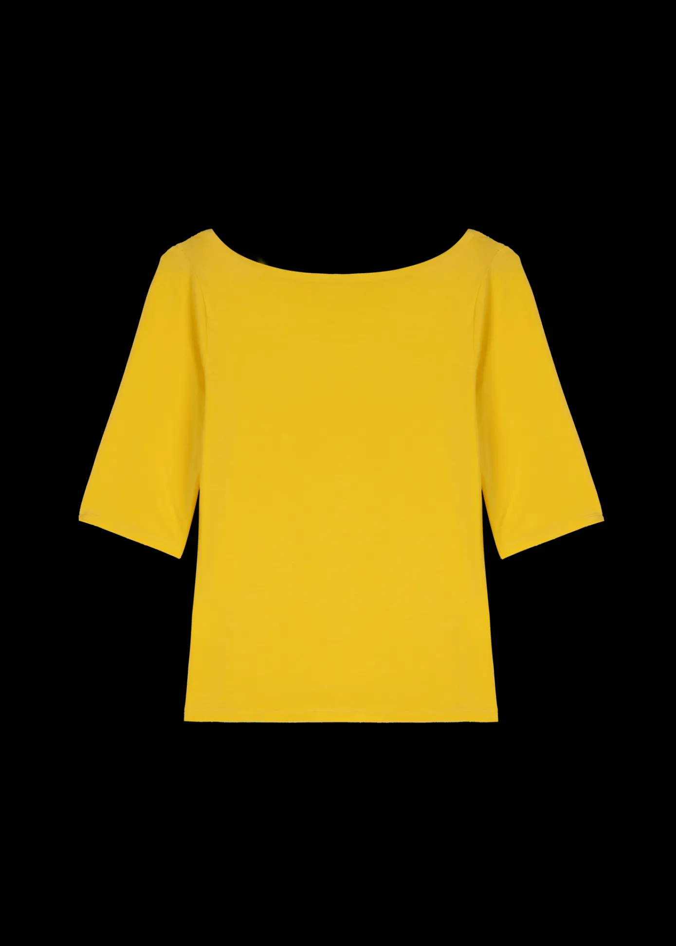 Store Second Skin Top Vrouw Tops