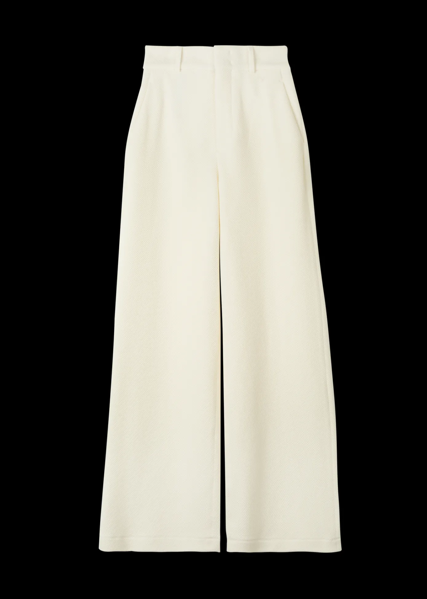 Outlet Struc Pantalon Vrouw Basics