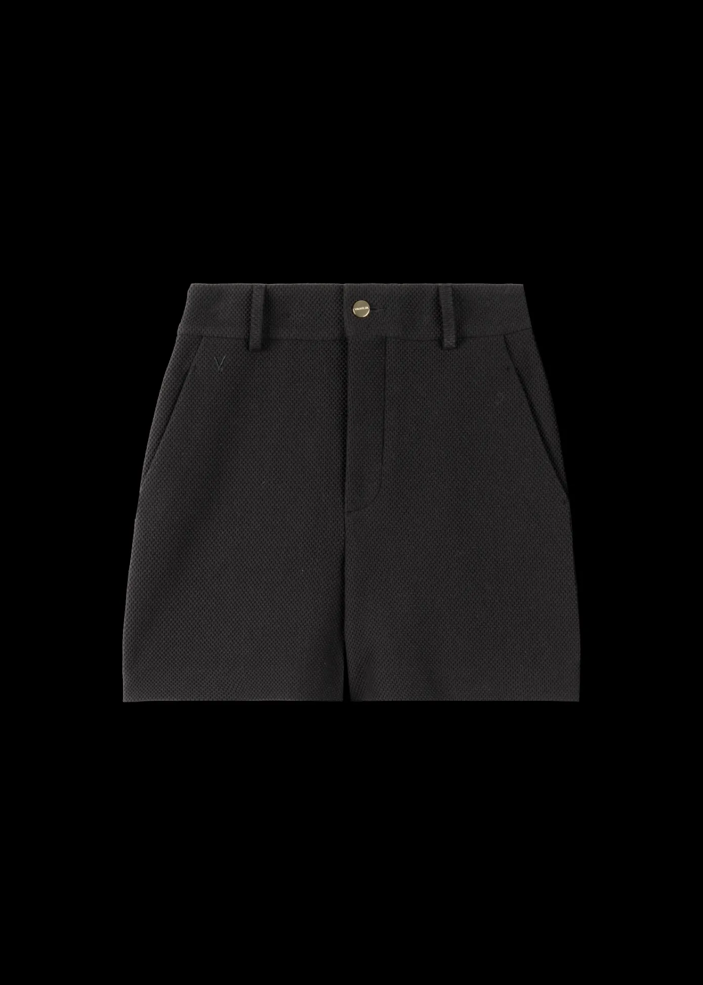 New Struc Short Vrouw Basics