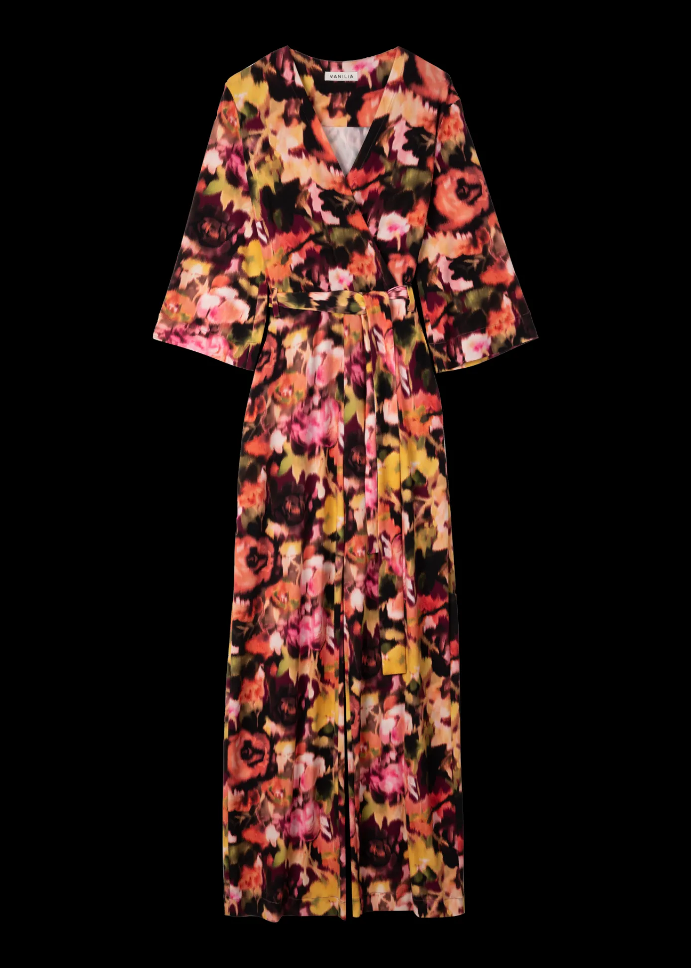 Best Tricot Jumpsuit Met Print Vrouw Jumpsuits