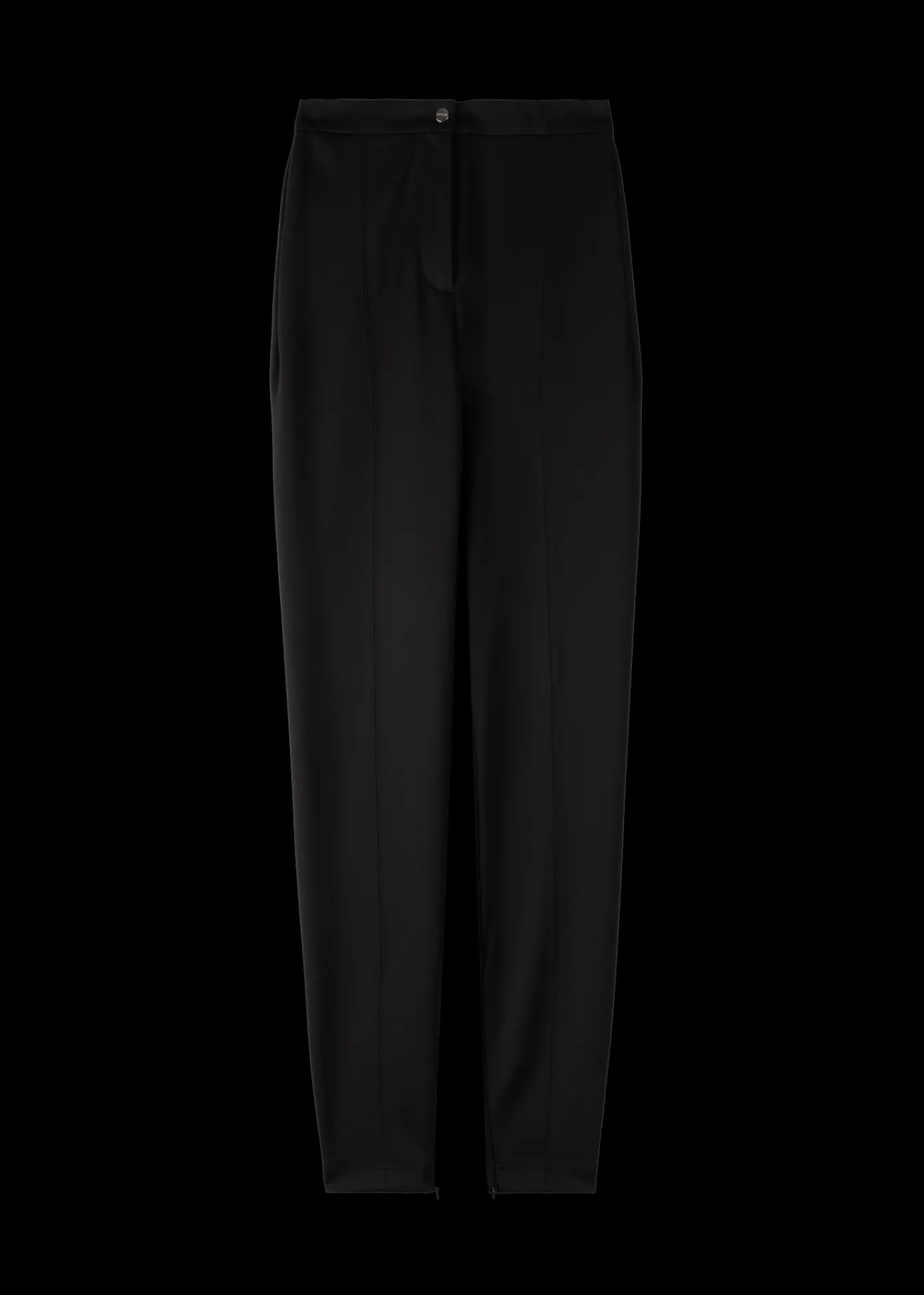 Store Tricot Legging Vrouw Basics