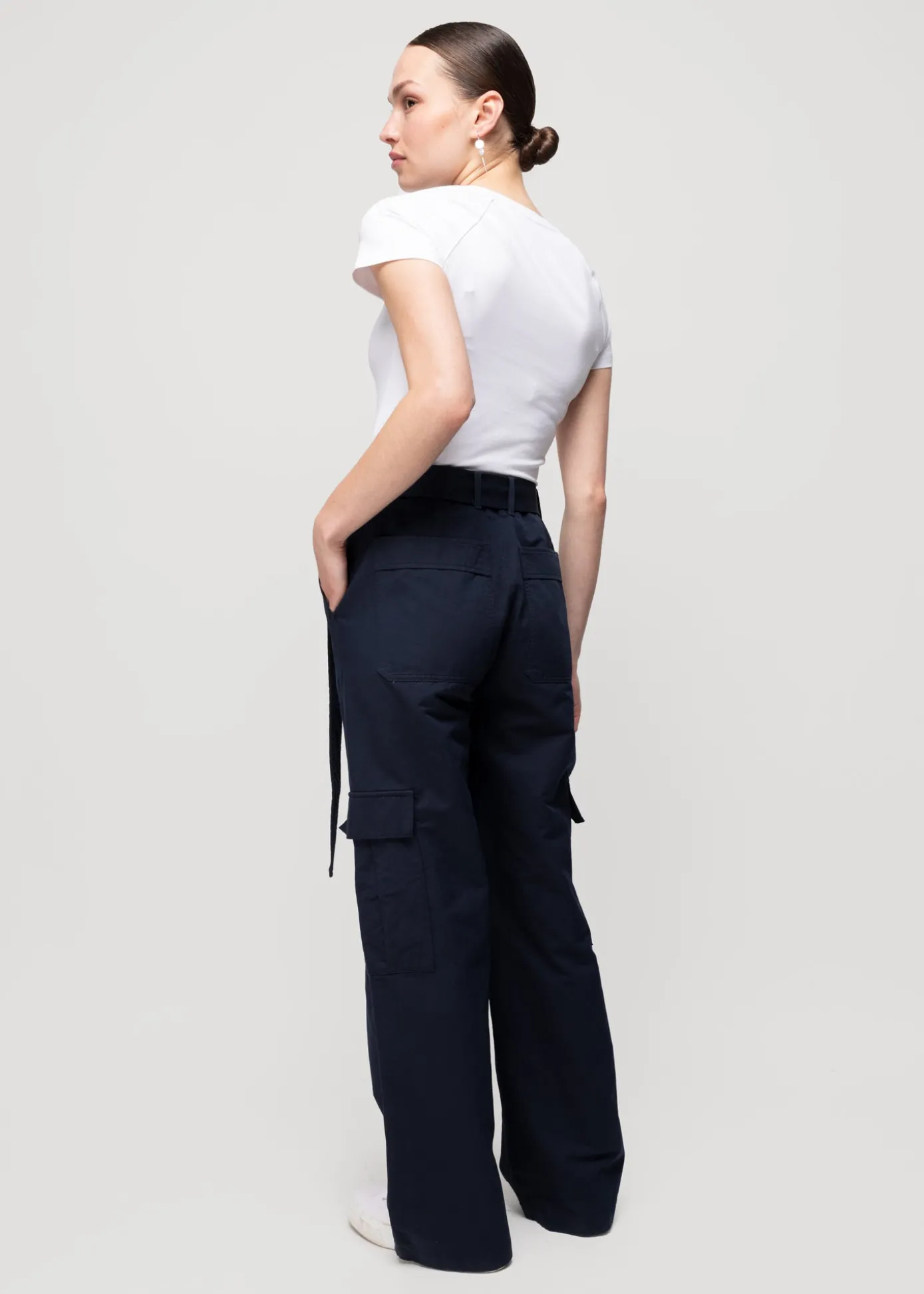 tricot_tshirt_3.webp Online Tricot T-Shirt Vrouw Basics