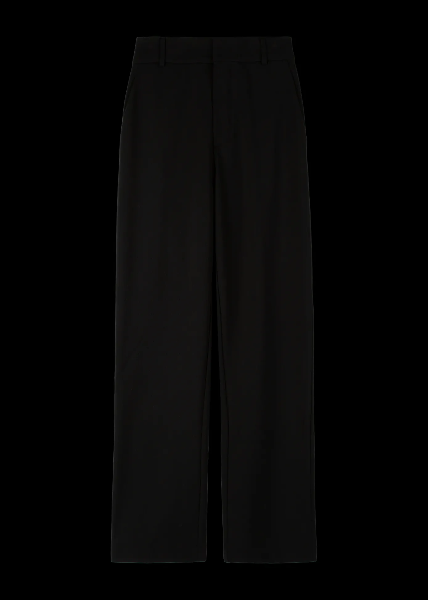 Discount Twill Boy Chino Vrouw Basics