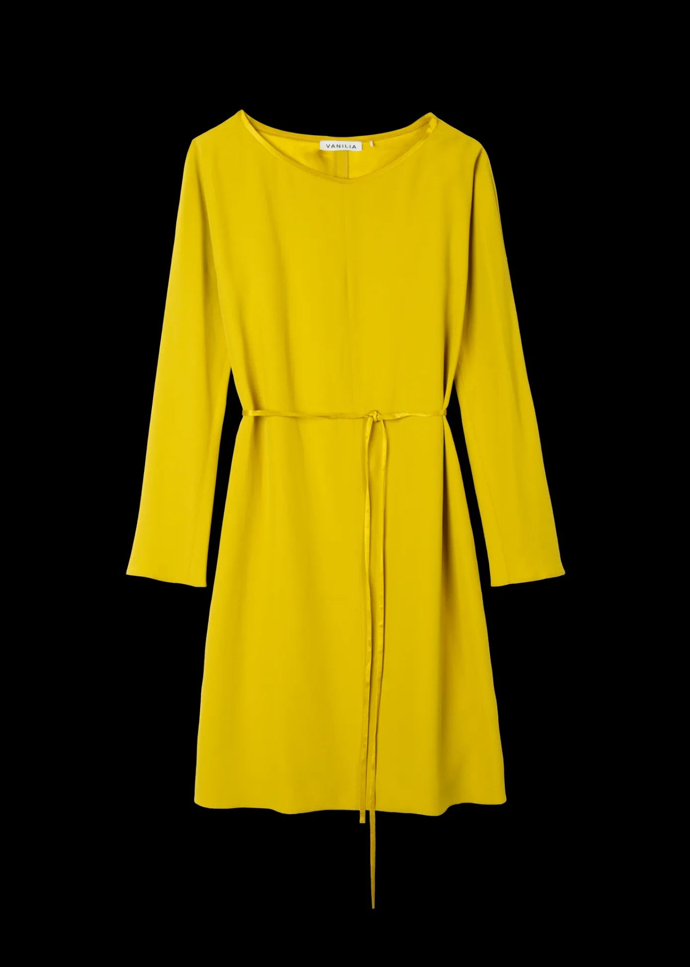 Discount Viscose Jurk Vrouw Jurken