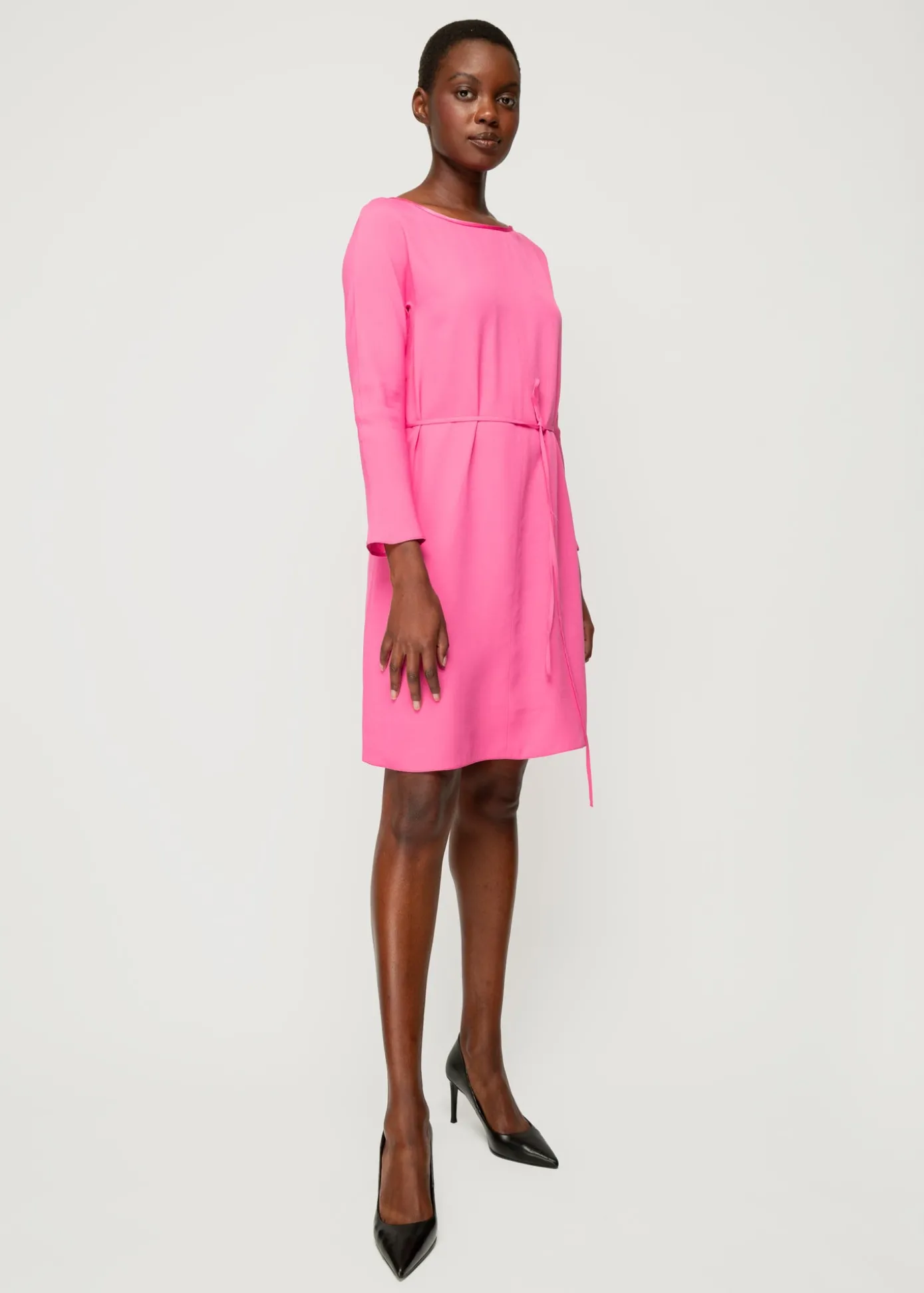 Cheap Viscose Jurk Vrouw Jurken