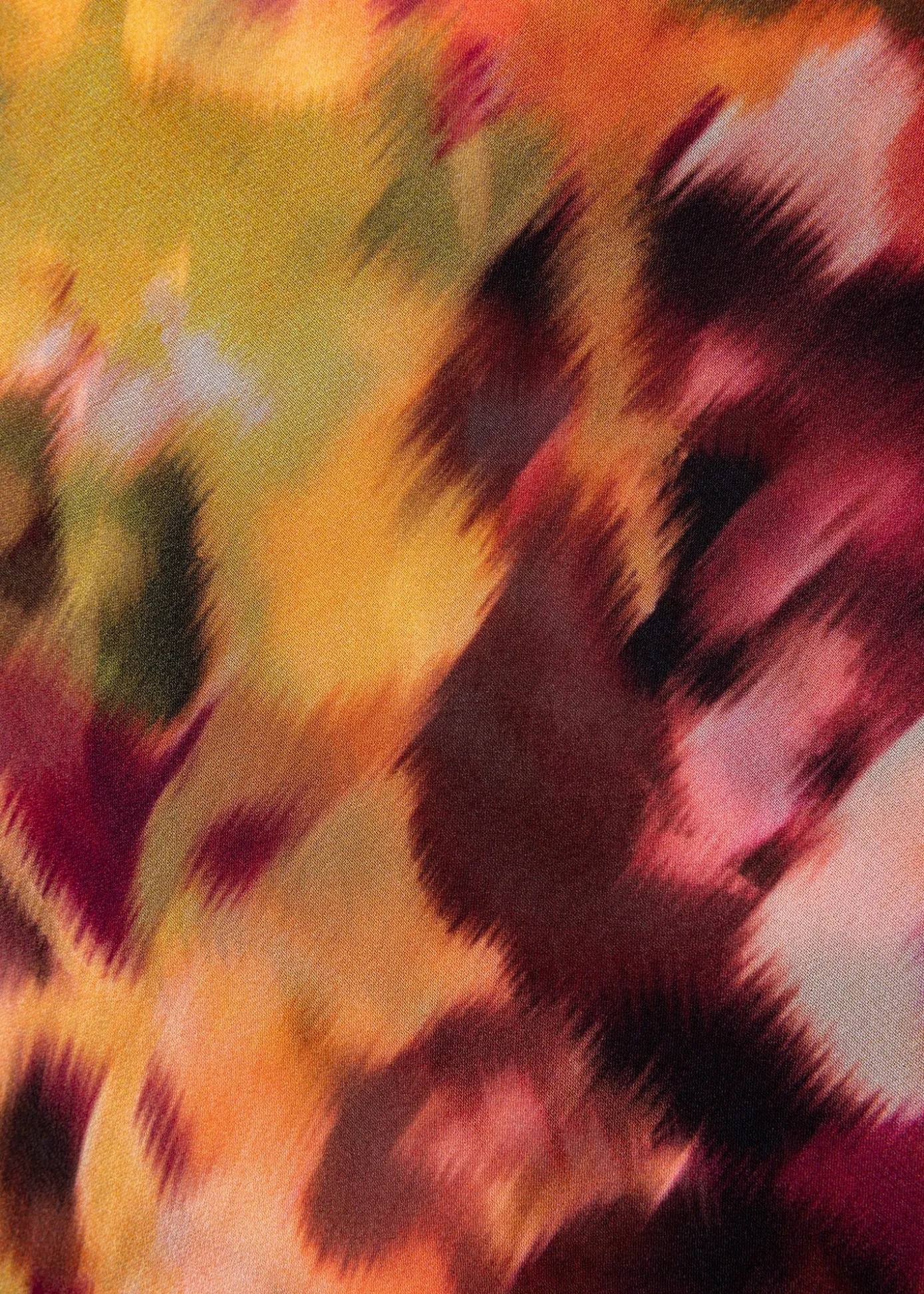 viscose_midi_rok_met_print_3.webp Best Viscose Midi Rok Met Print Vrouw Rokken