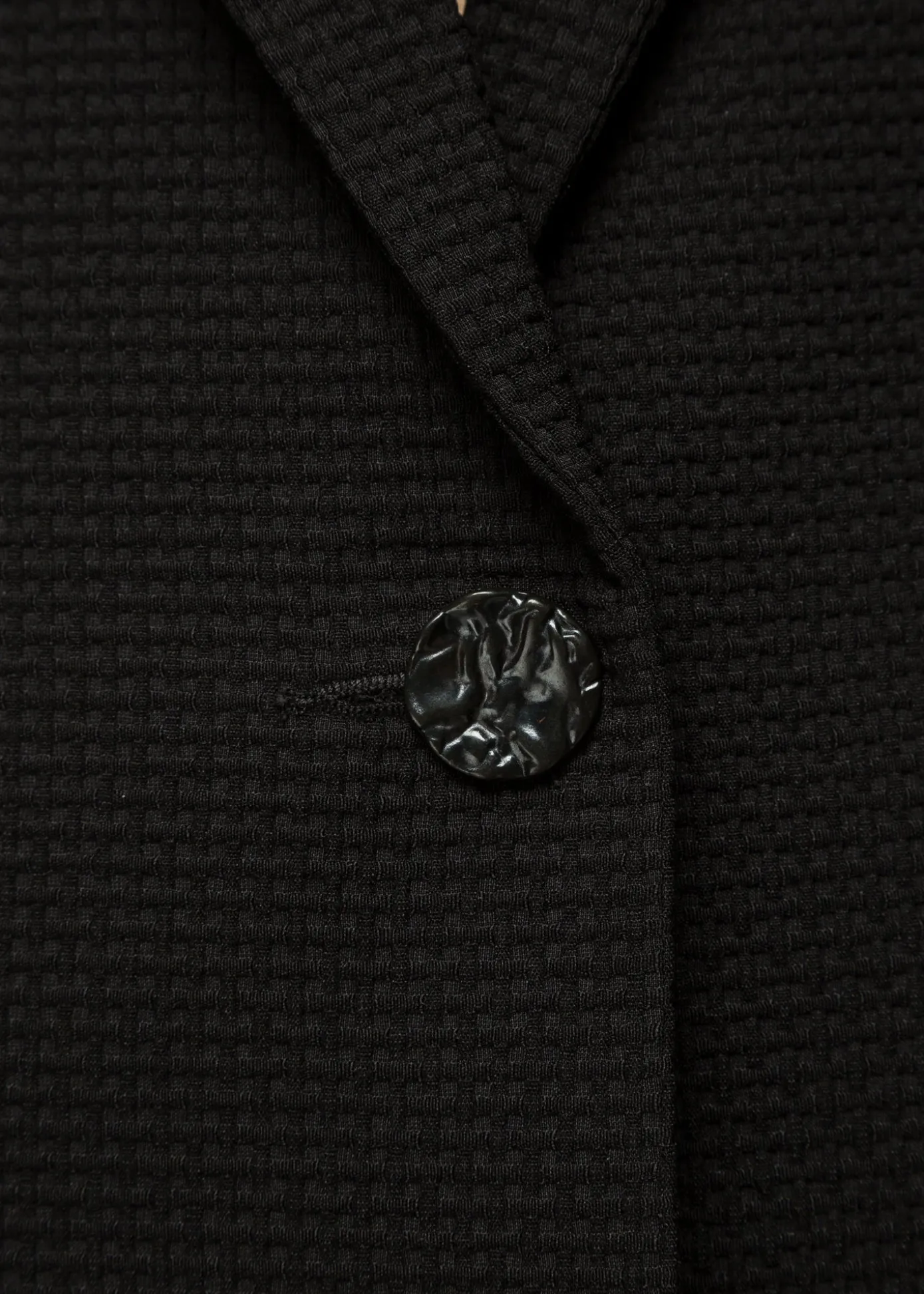 wafel_structuur_blazer_3-1.webp Outlet Wafel Structuur Blazer Vrouw Basics