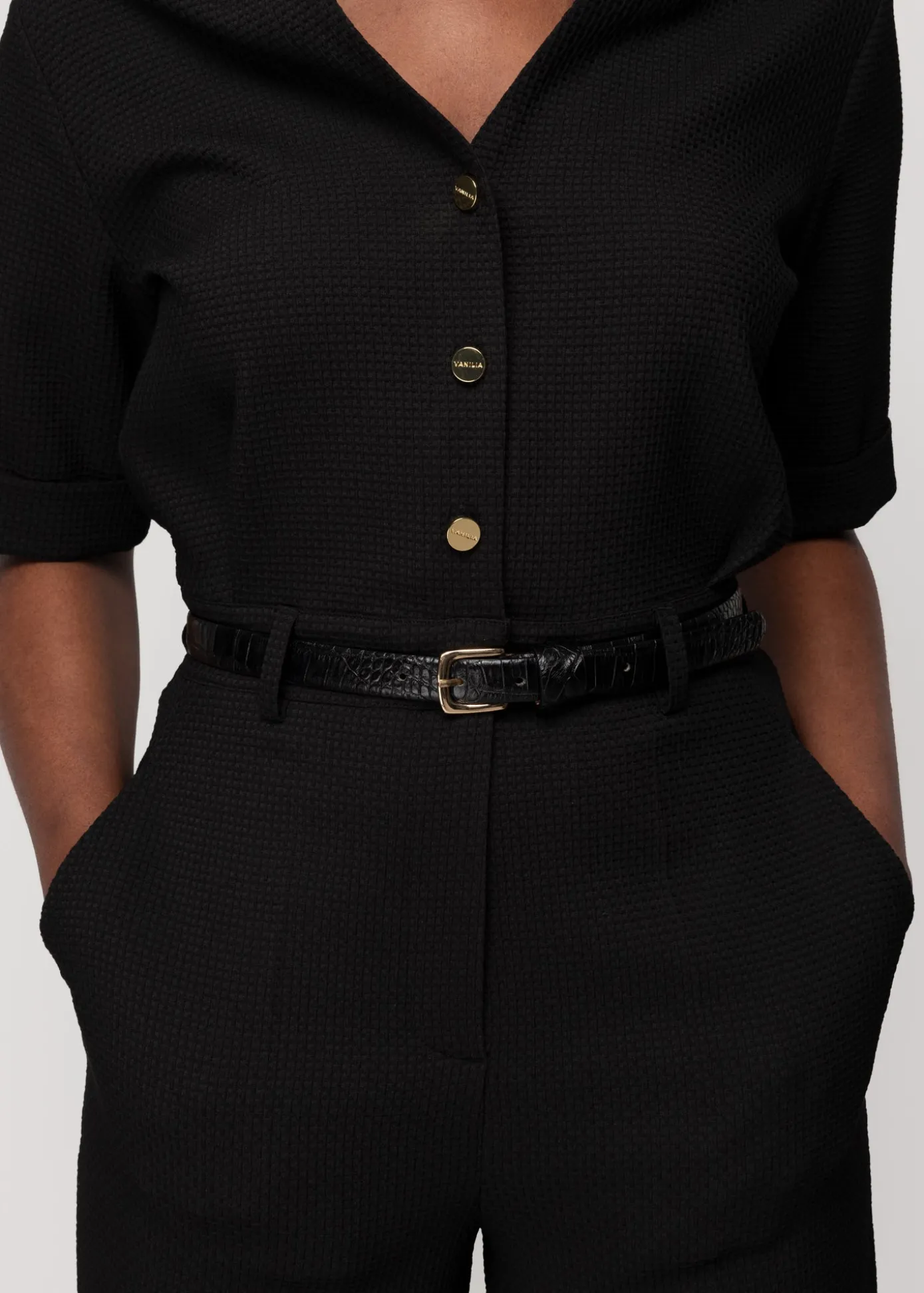 wafelstructuur_jumpsuit_3.webp Flash Sale Wafelstructuur Jumpsuit Vrouw Basics