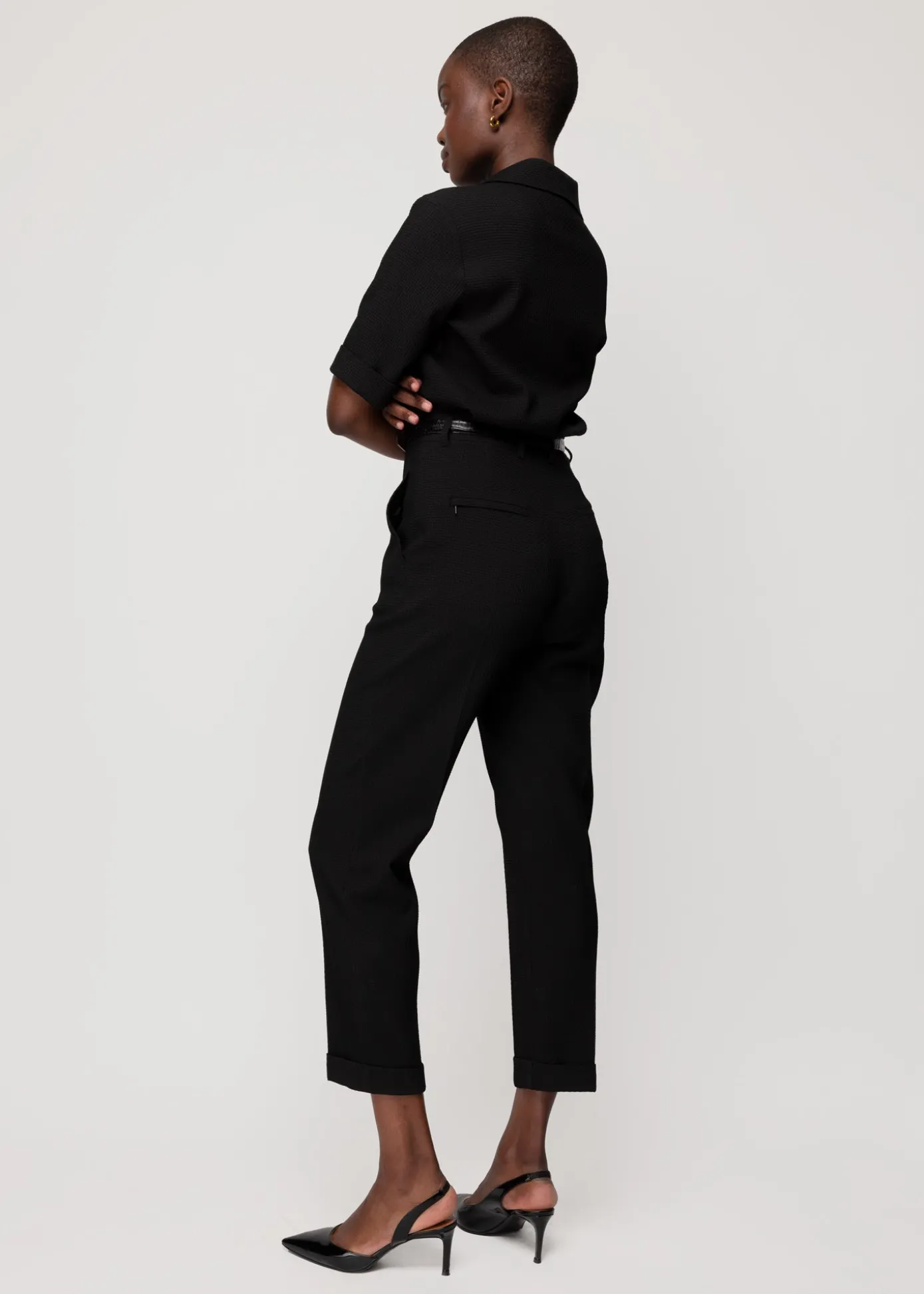 wafelstructuur_jumpsuit_4.webp Flash Sale Wafelstructuur Jumpsuit Vrouw Basics